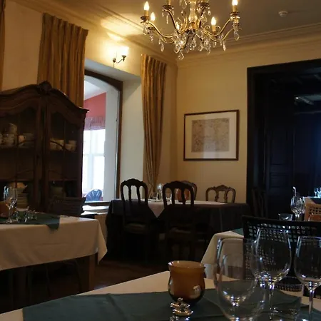 La Maison De Maitre Πανσιόν 2*