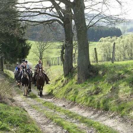 La Maison De Maitre Penzion
