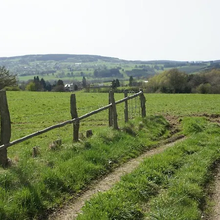 게스트하우스 La Maison De Maitre 3*