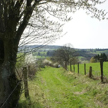 La Maison De Maitre 3*