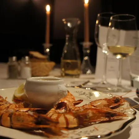 게스트하우스 La Maison De Maitre