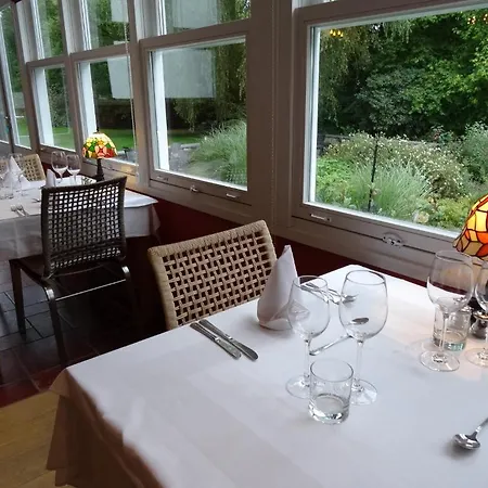 La Maison De Maitre 3* Arbrefontaine