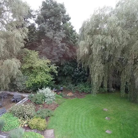 La Maison De Maitre Arbrefontaine