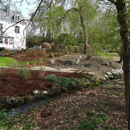 La Maison De Maitre Guest house