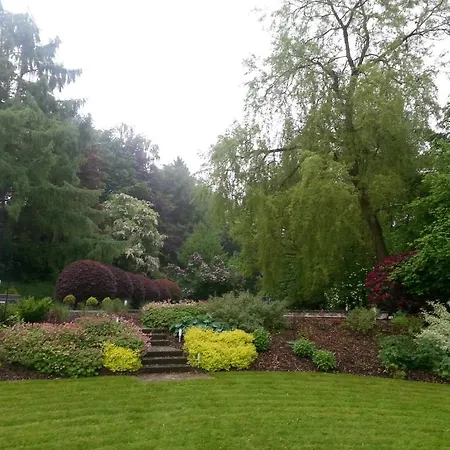 La Maison De Maitre 3*