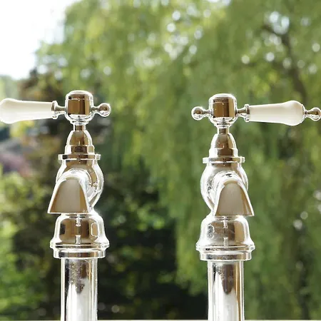 La Maison De Maitre 3* Arbrefontaine