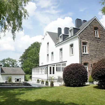La Maison De Maitre