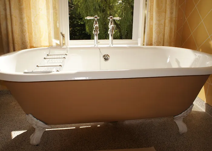 La Maison De Maitre Affittacamere