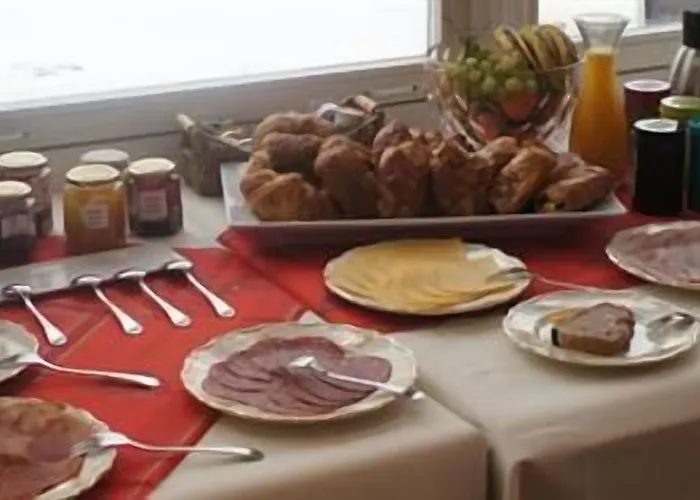 La Maison De Maitre 게스트하우스