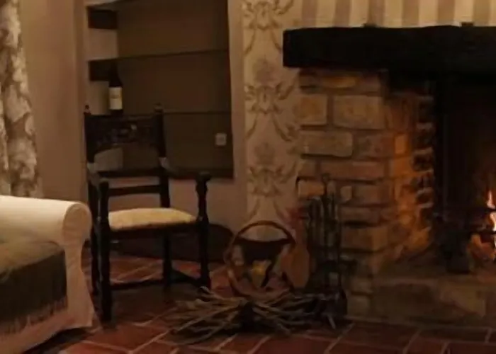 La Maison De Maitre Affittacamere 3*