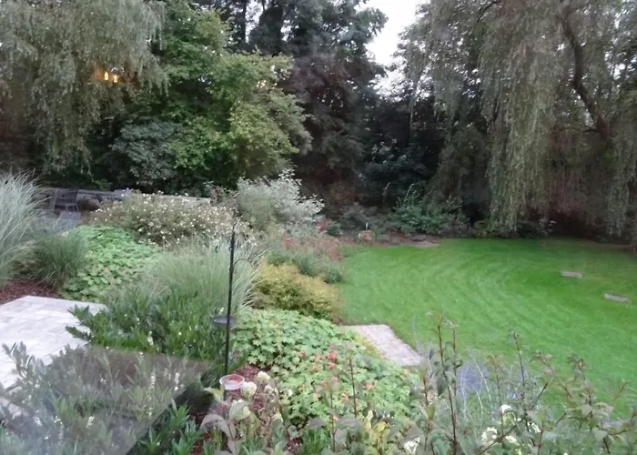 게스트하우스 La Maison De Maitre