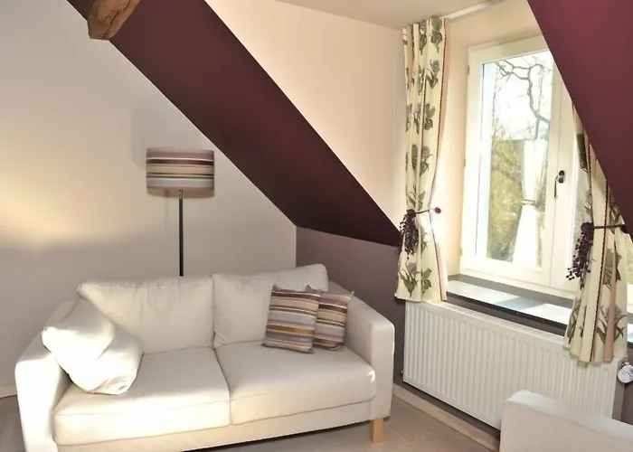 La Maison De Maitre Arbrefontaine