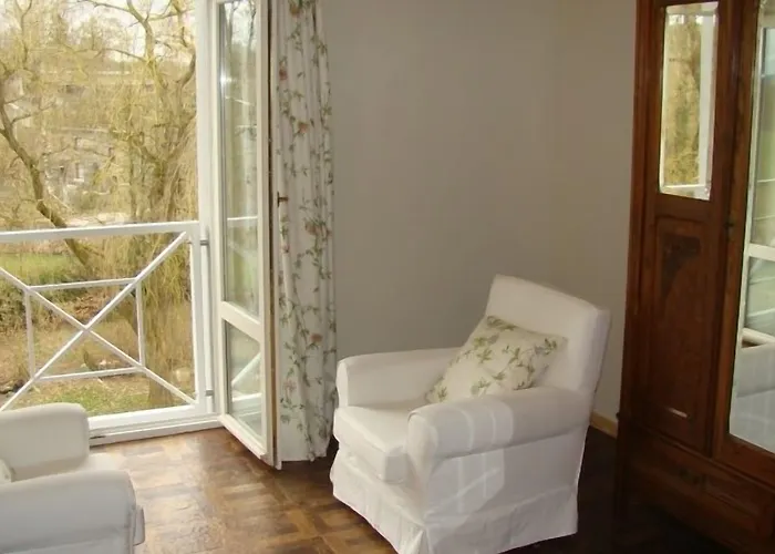 Affittacamere La Maison De Maitre 3*