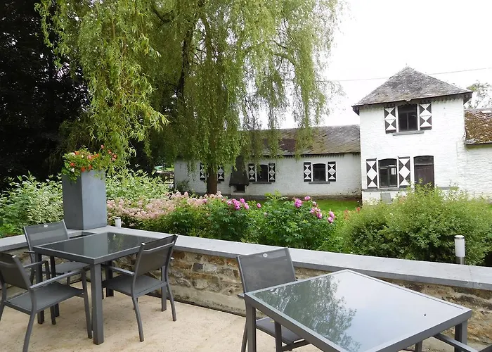 Affittacamere La Maison De Maitre