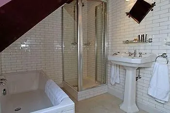 La Maison De Maitre Affittacamere 3*