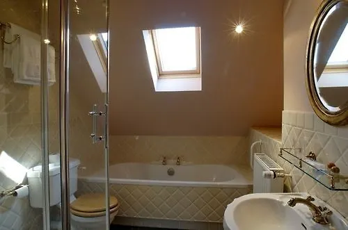 Affittacamere La Maison De Maitre Arbrefontaine