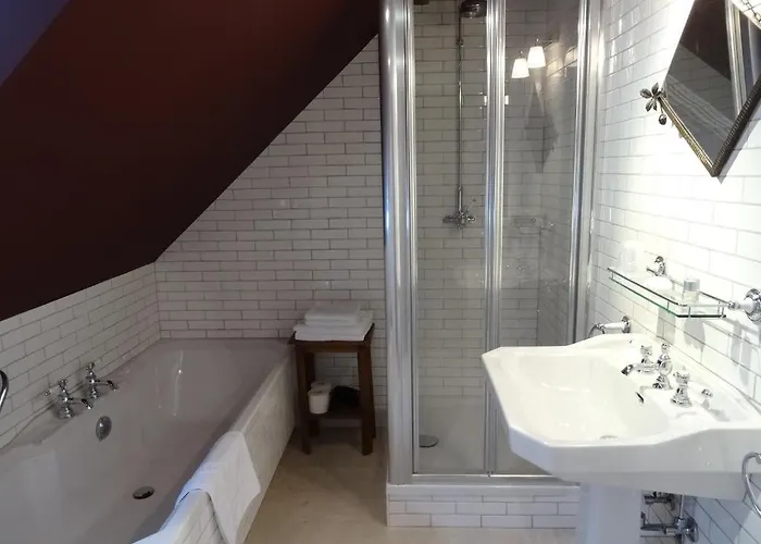 La Maison De Maitre 3*