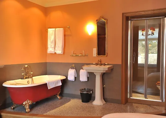 La Maison De Maitre Arbrefontaine