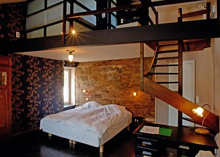 La Maison De Maitre Affittacamere 3*