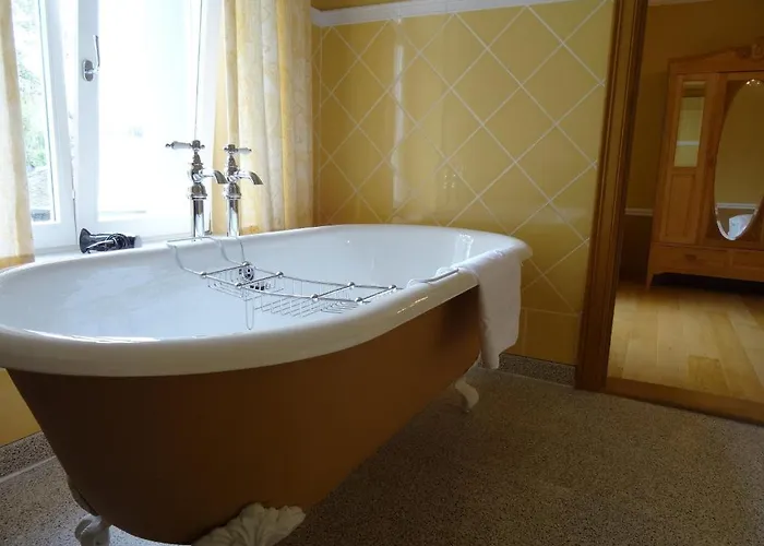 La Maison De Maitre Arbrefontaine